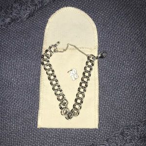 JAMES AVERY CHARM BRACELET